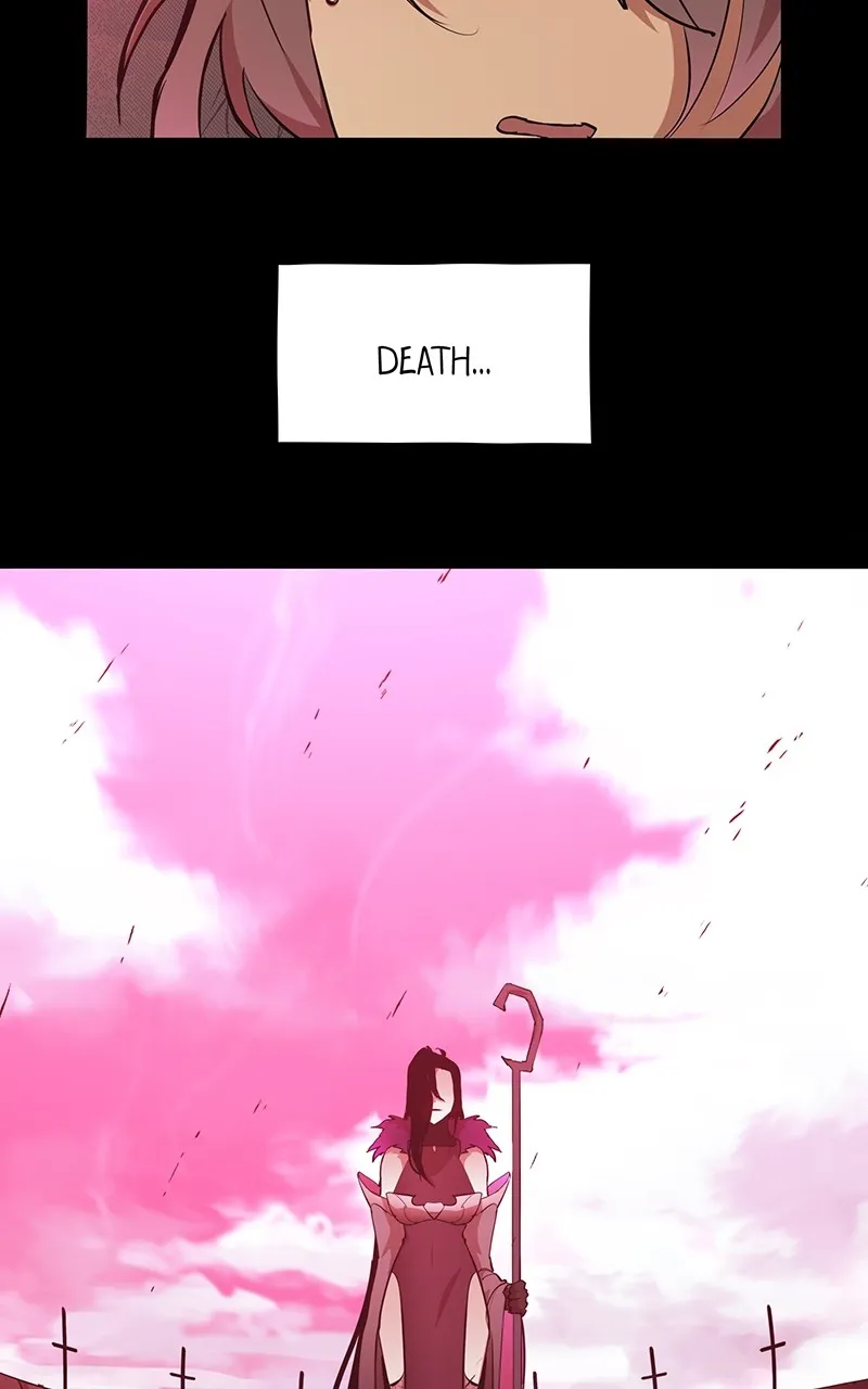 Dreamwalker Chapter 51 page 19 - 