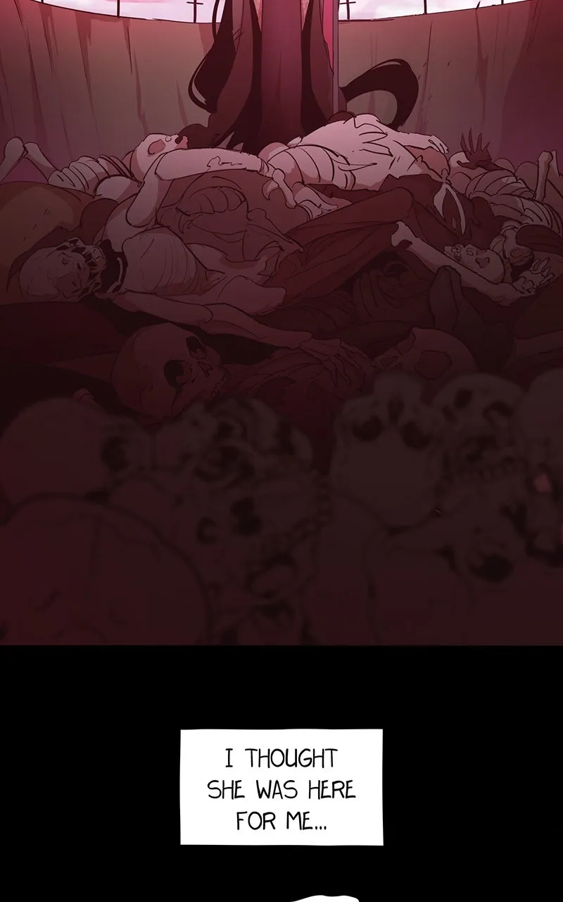 Dreamwalker Chapter 51 page 20 - 