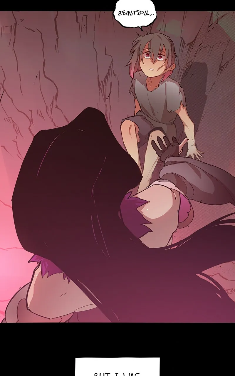 Dreamwalker Chapter 51 page 21 - 