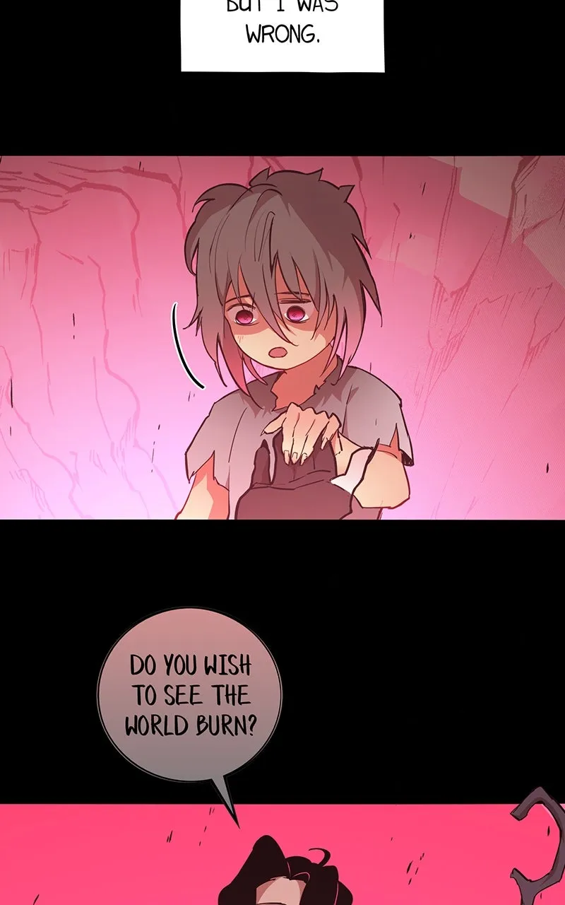 Dreamwalker Chapter 51 page 22 - 