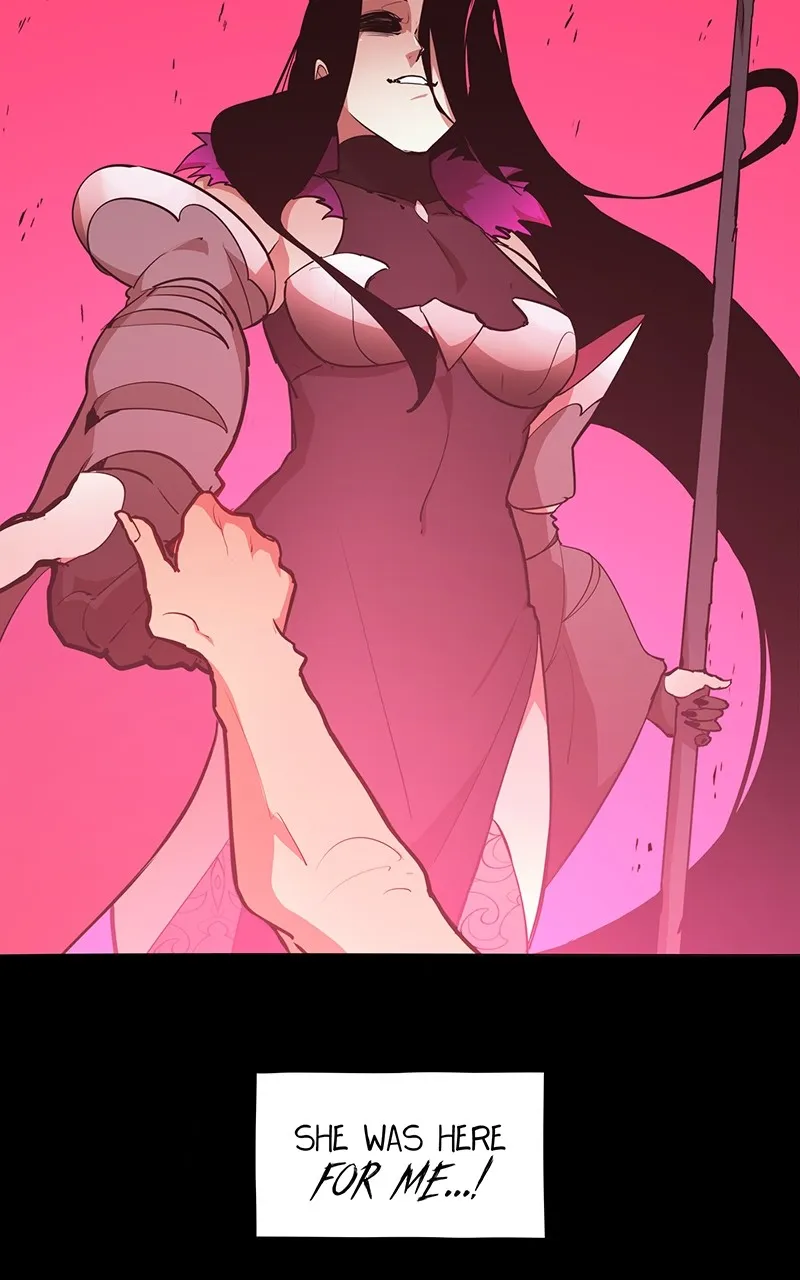 Dreamwalker Chapter 51 page 23 - 