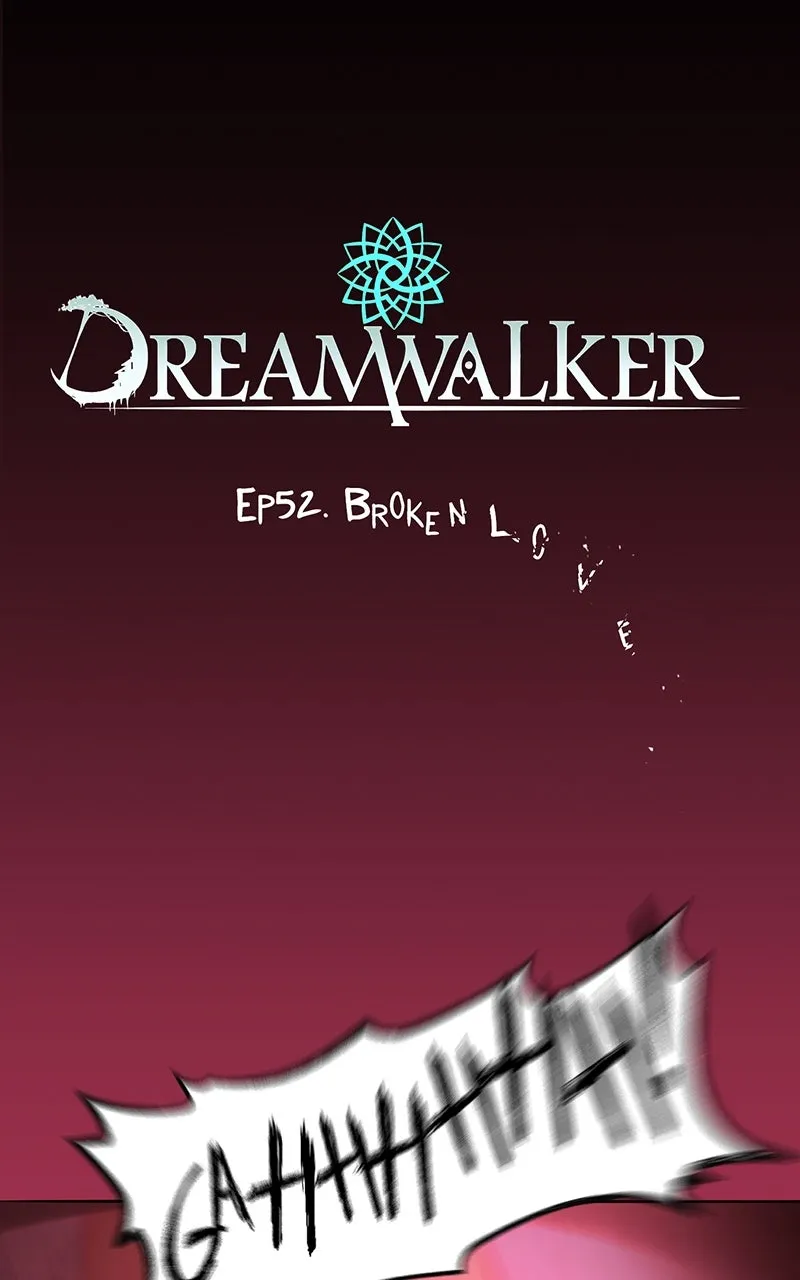 Dreamwalker Chapter 51 page 30 - 