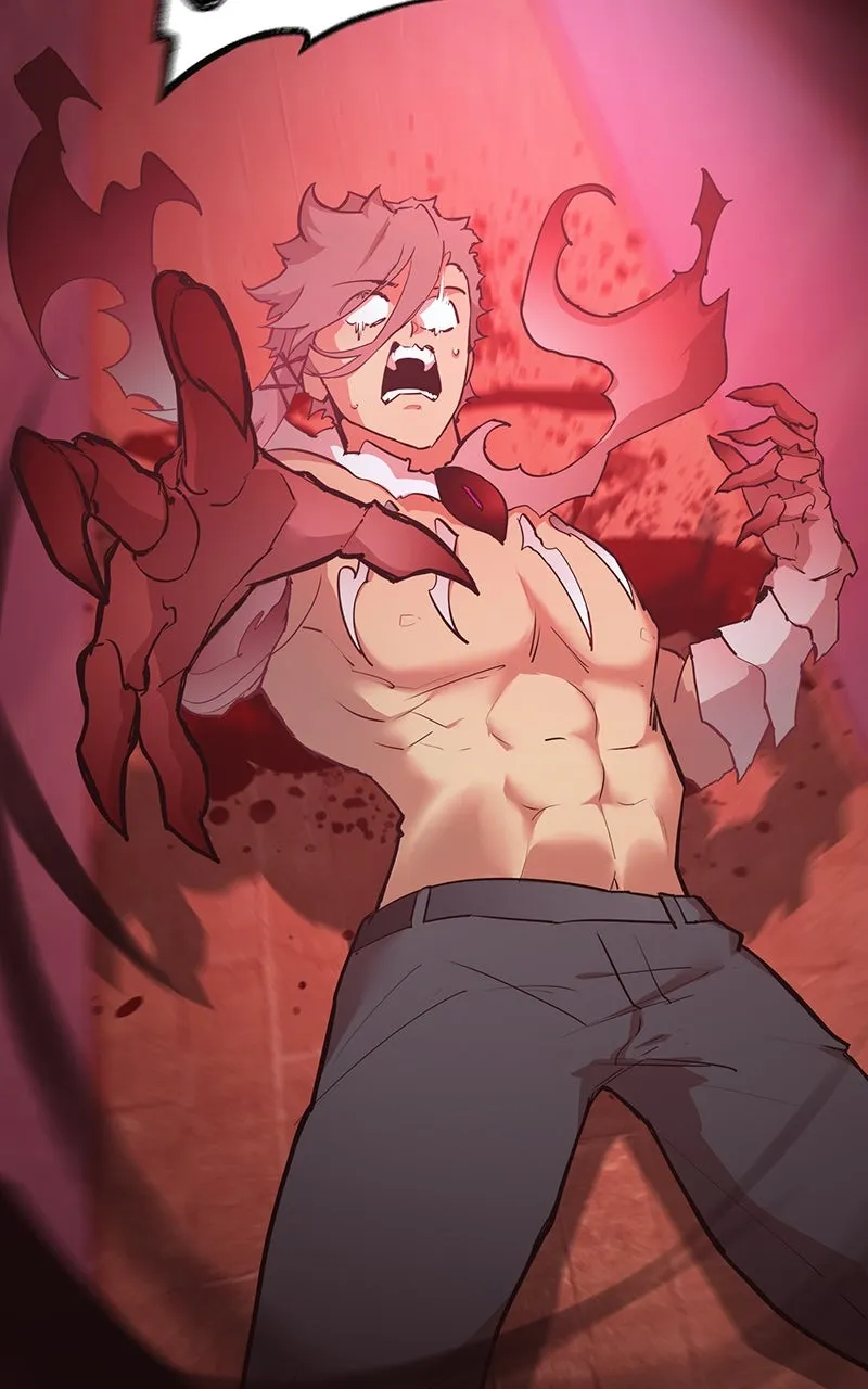 Dreamwalker Chapter 51 page 31 - 