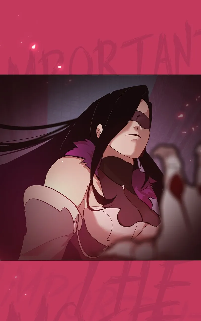 Dreamwalker Chapter 51 page 33 - 