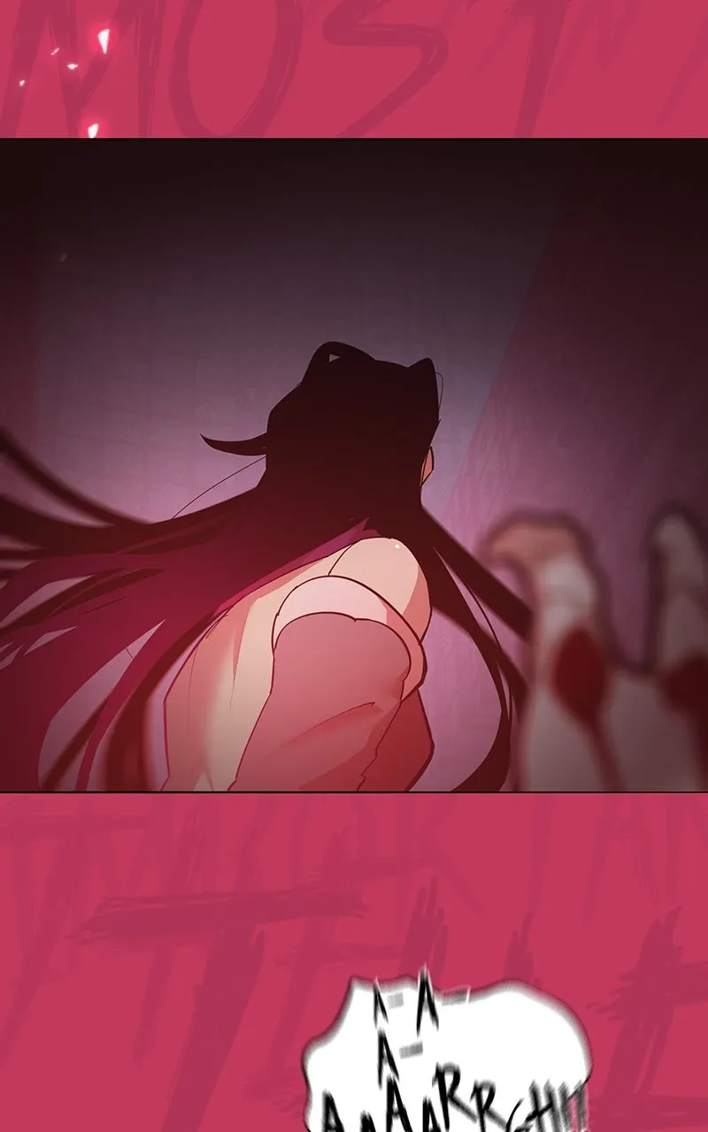 Dreamwalker Chapter 51 page 34 - 