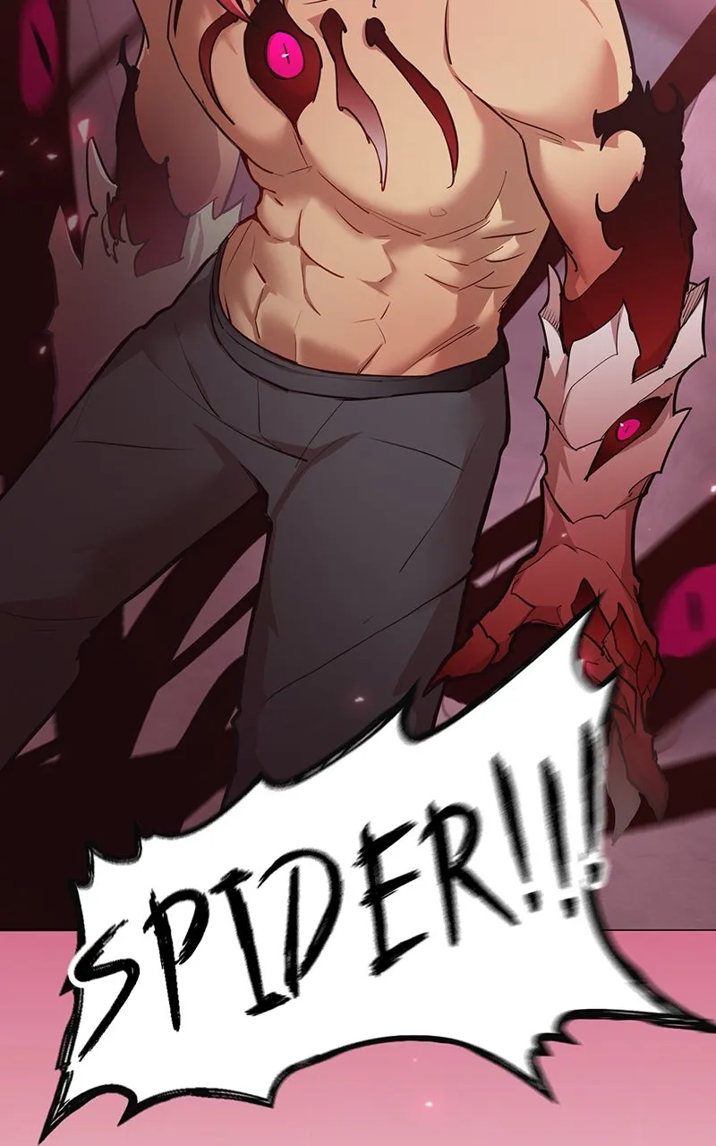Dreamwalker Chapter 51 page 37 - 