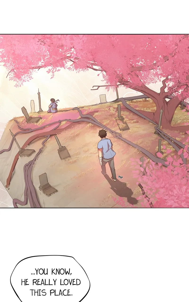 Dreamwalker Chapter 51 page 40 - 