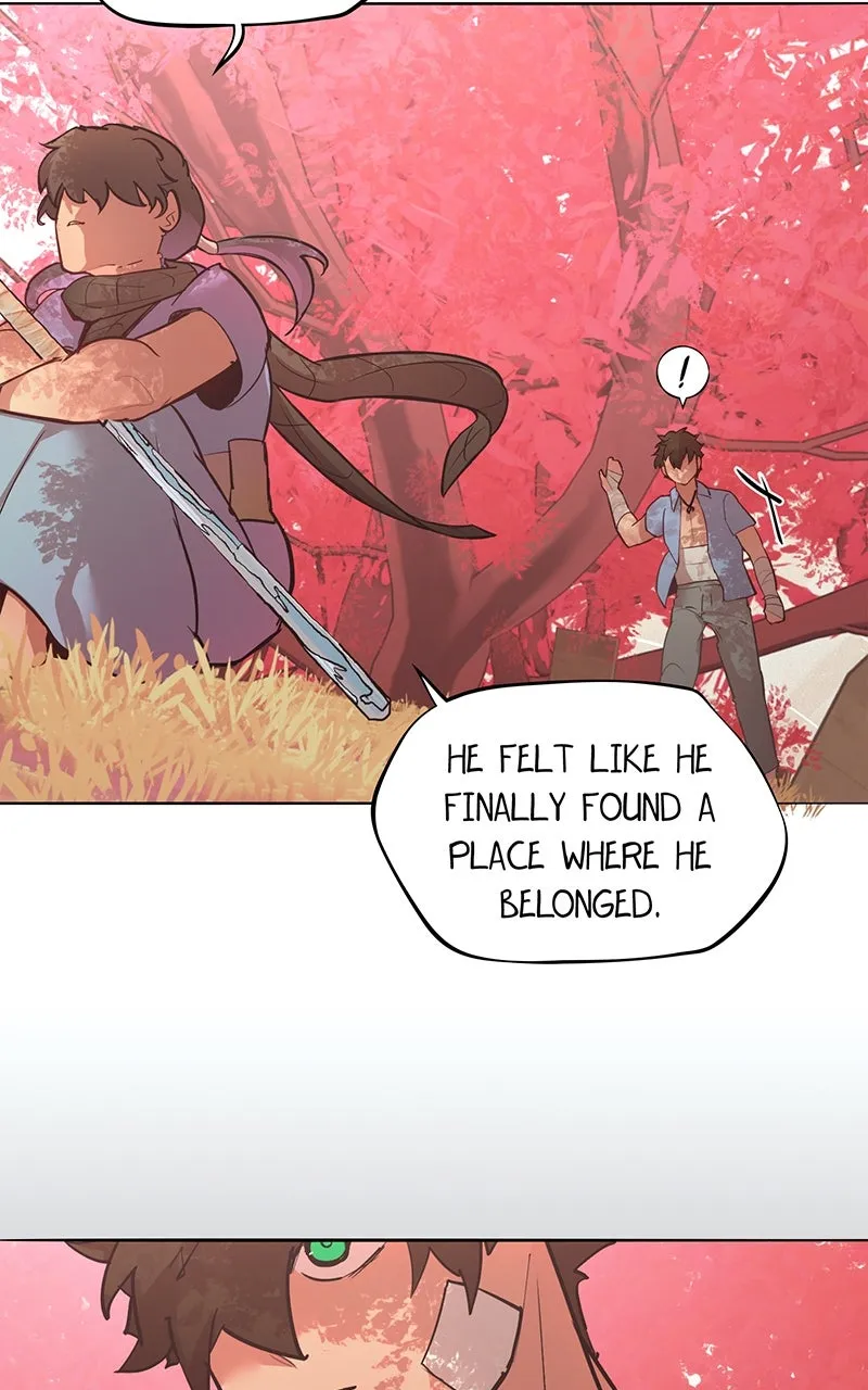 Dreamwalker Chapter 51 page 41 - 