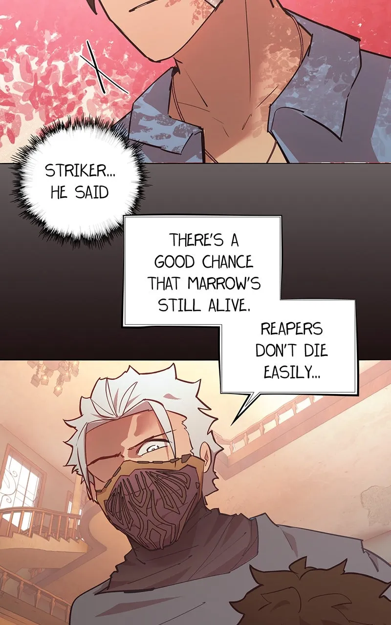 Dreamwalker Chapter 51 page 42 - 