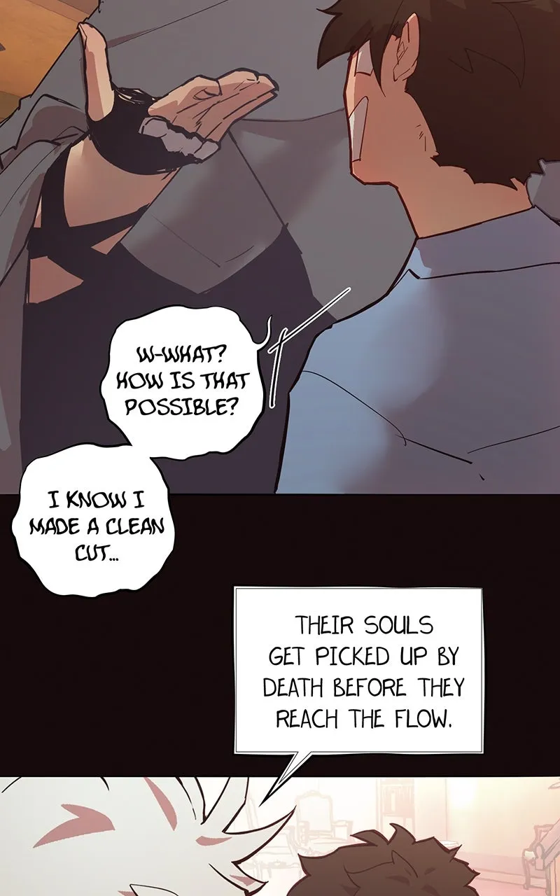 Dreamwalker Chapter 51 page 43 - 
