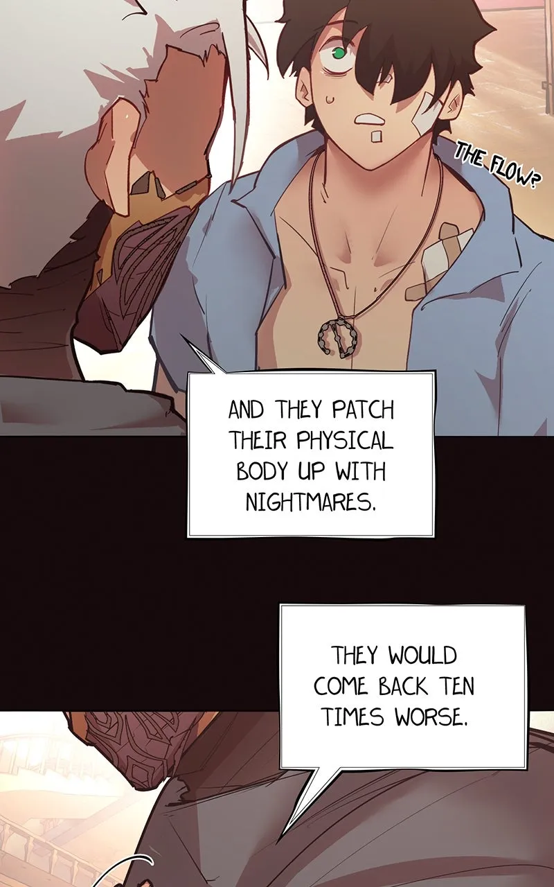 Dreamwalker Chapter 51 page 44 - 