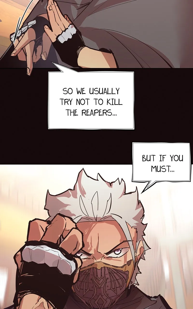 Dreamwalker Chapter 51 page 45 - 
