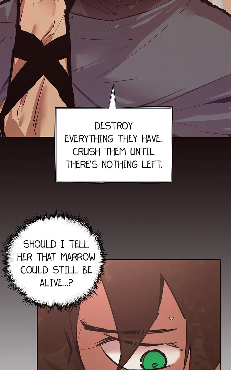 Dreamwalker Chapter 51 page 46 - 