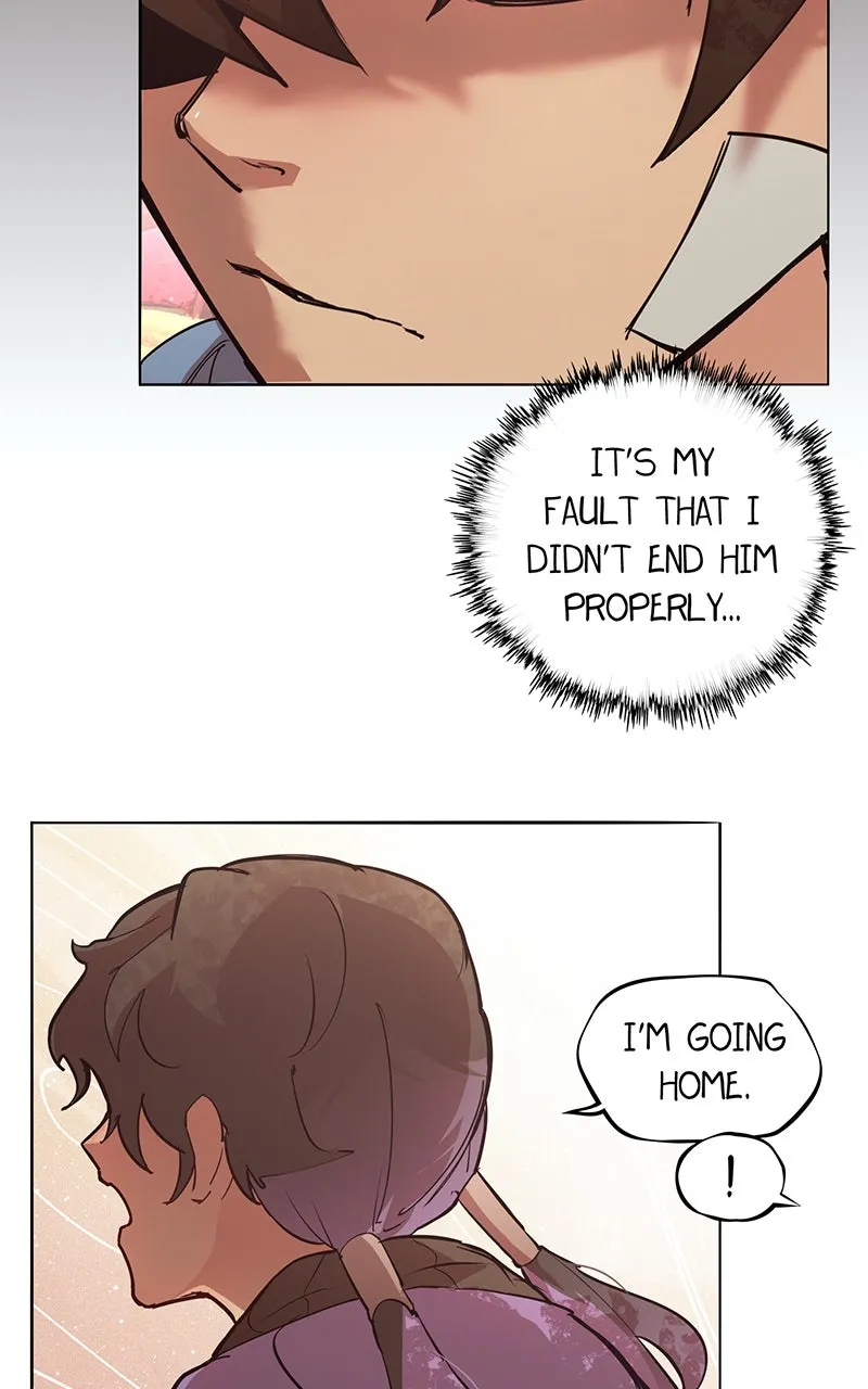 Dreamwalker Chapter 51 page 47 - 