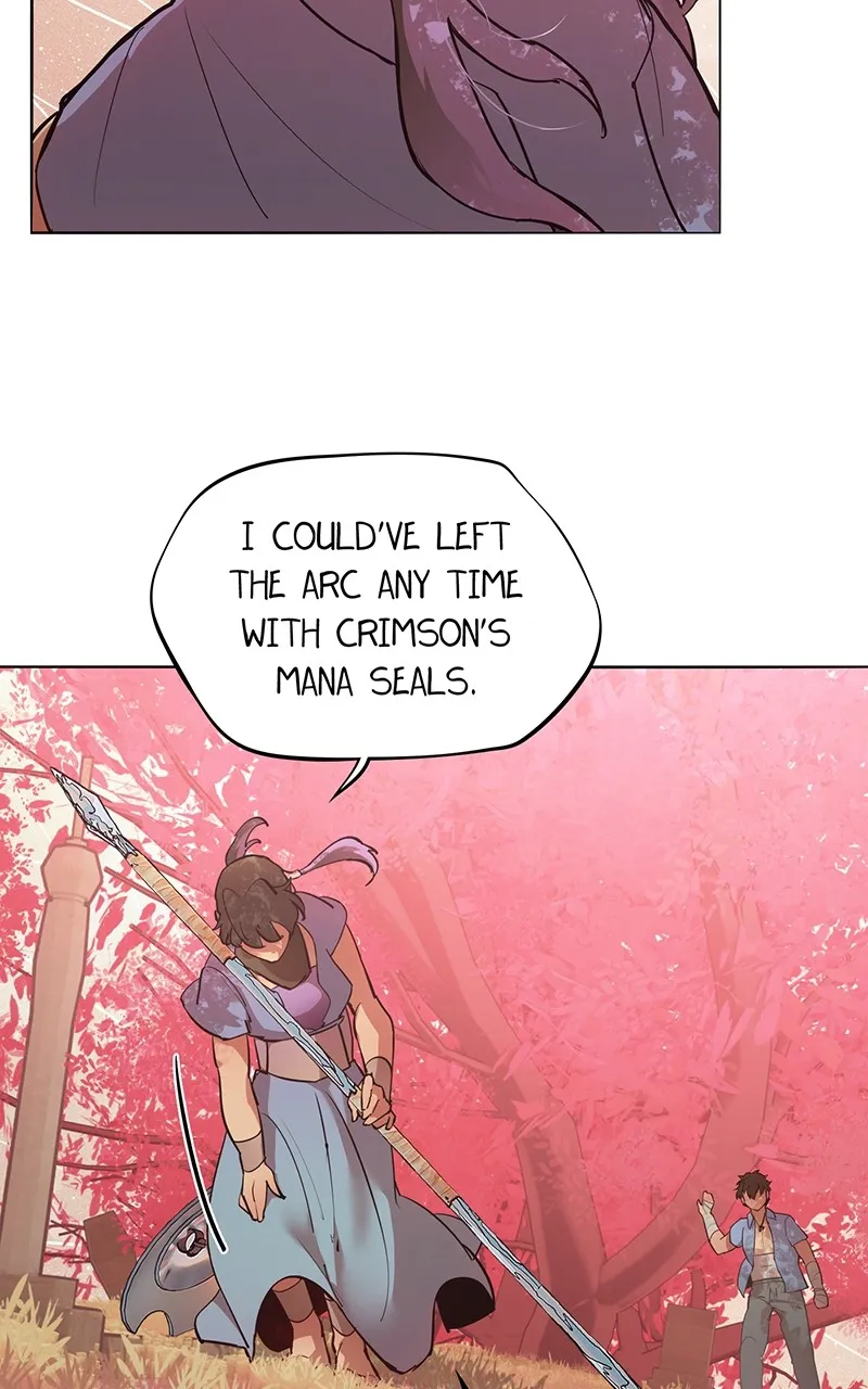 Dreamwalker Chapter 51 page 48 - 