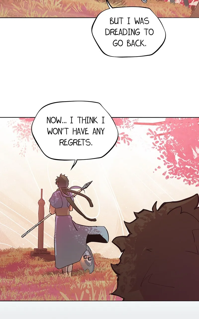 Dreamwalker Chapter 51 page 49 - 