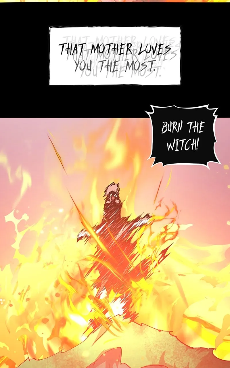 Dreamwalker Chapter 51 page 6 - 