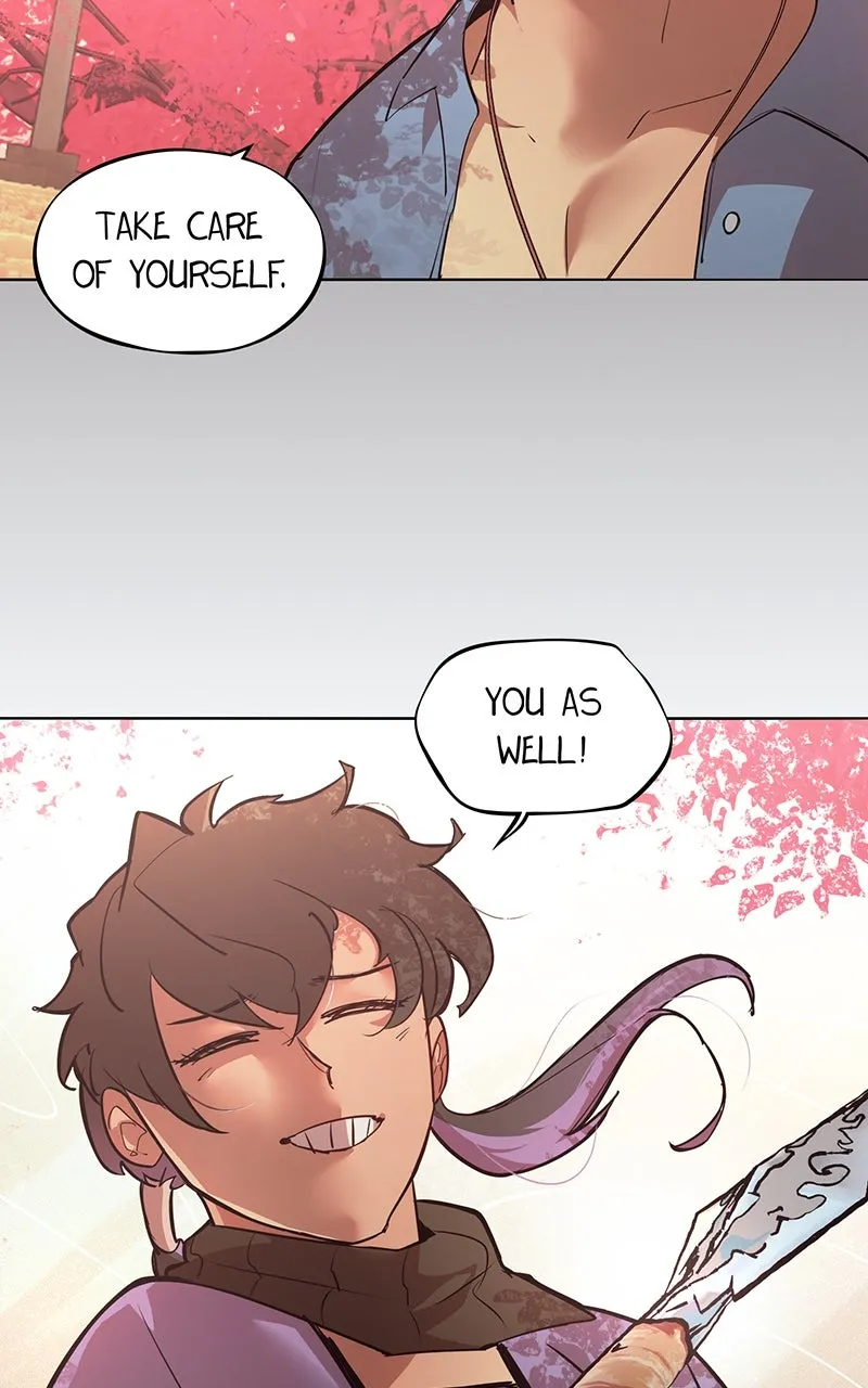 Dreamwalker Chapter 51 page 53 - 