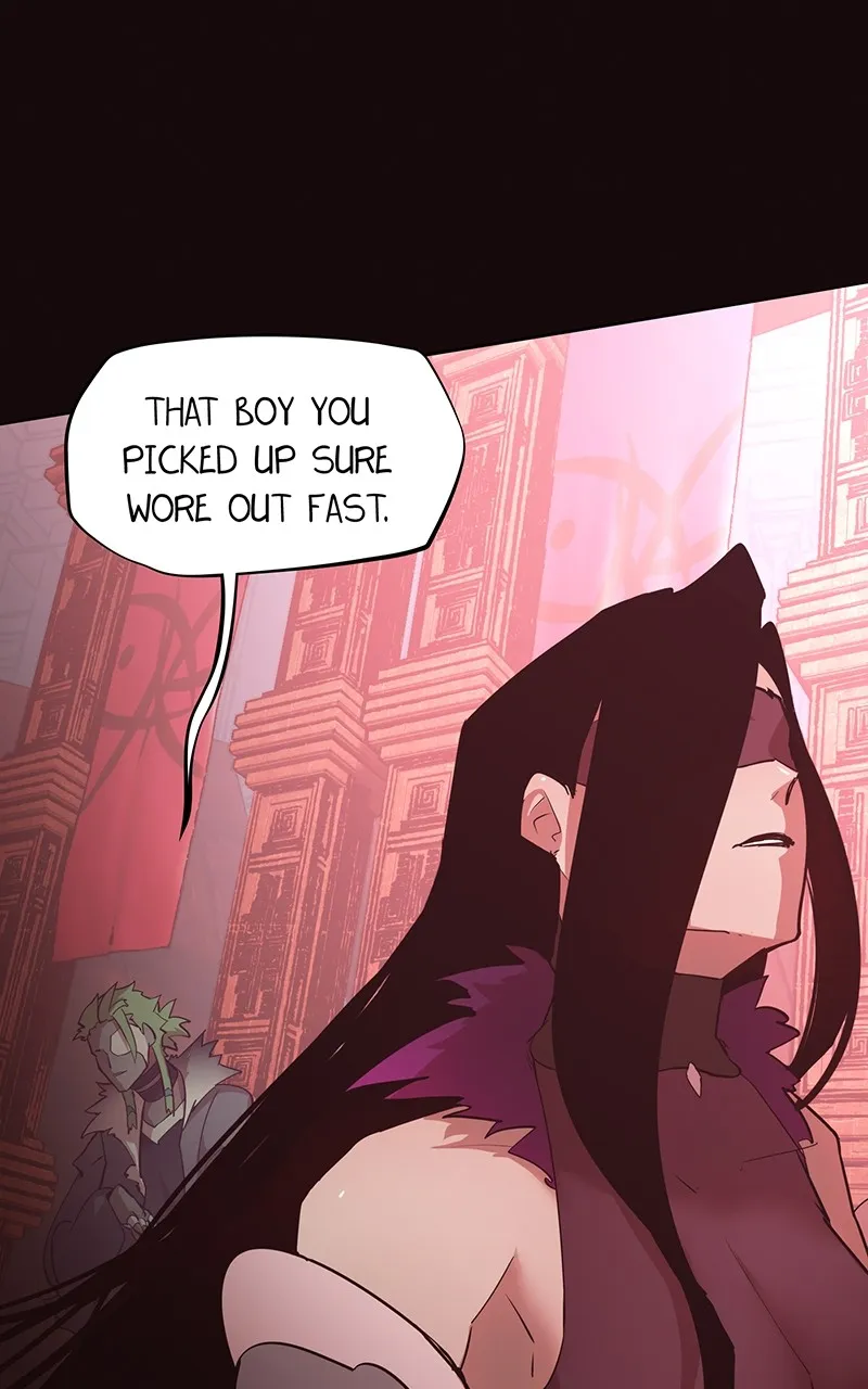 Dreamwalker Chapter 51 page 57 - 