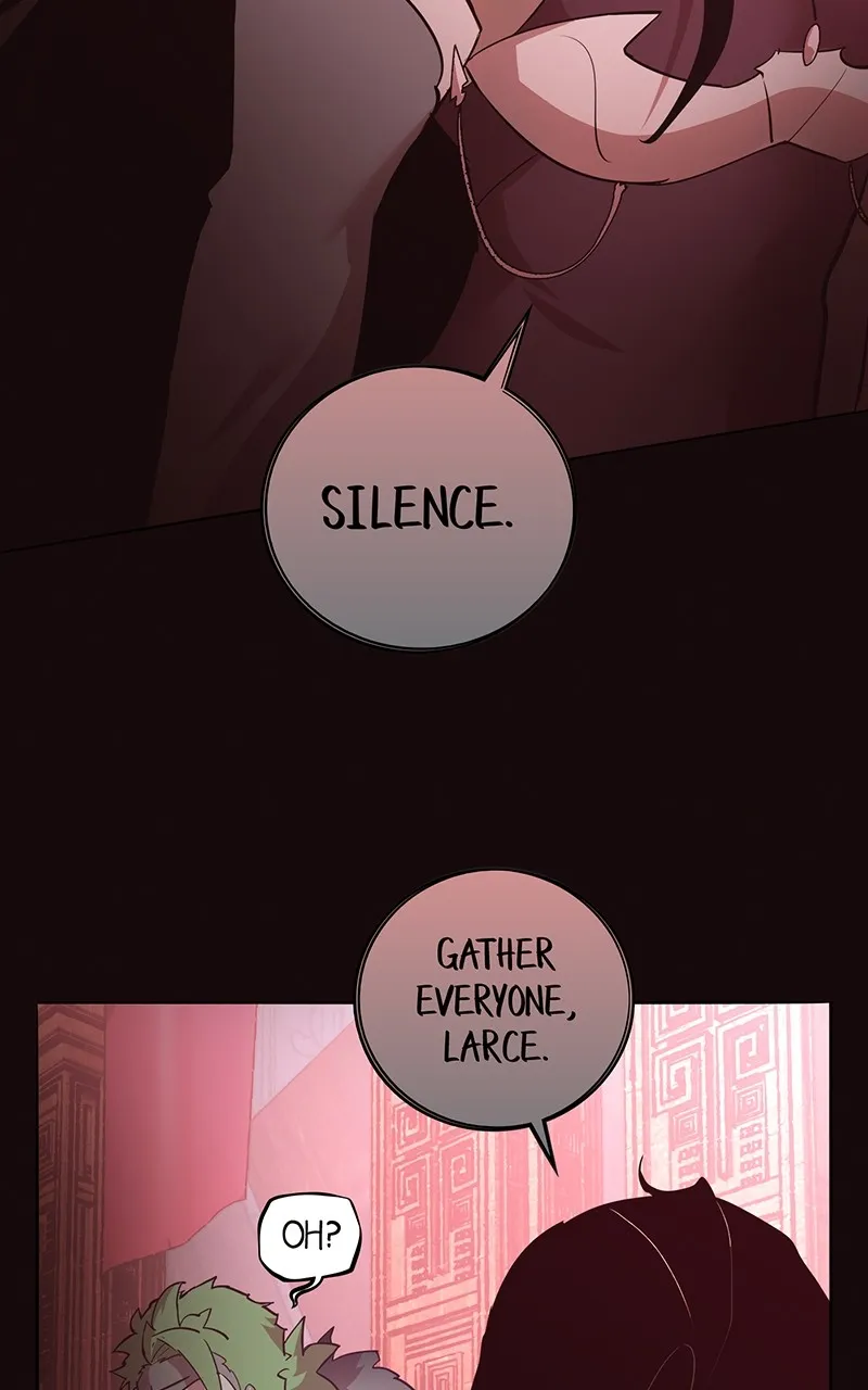 Dreamwalker Chapter 51 page 58 - 