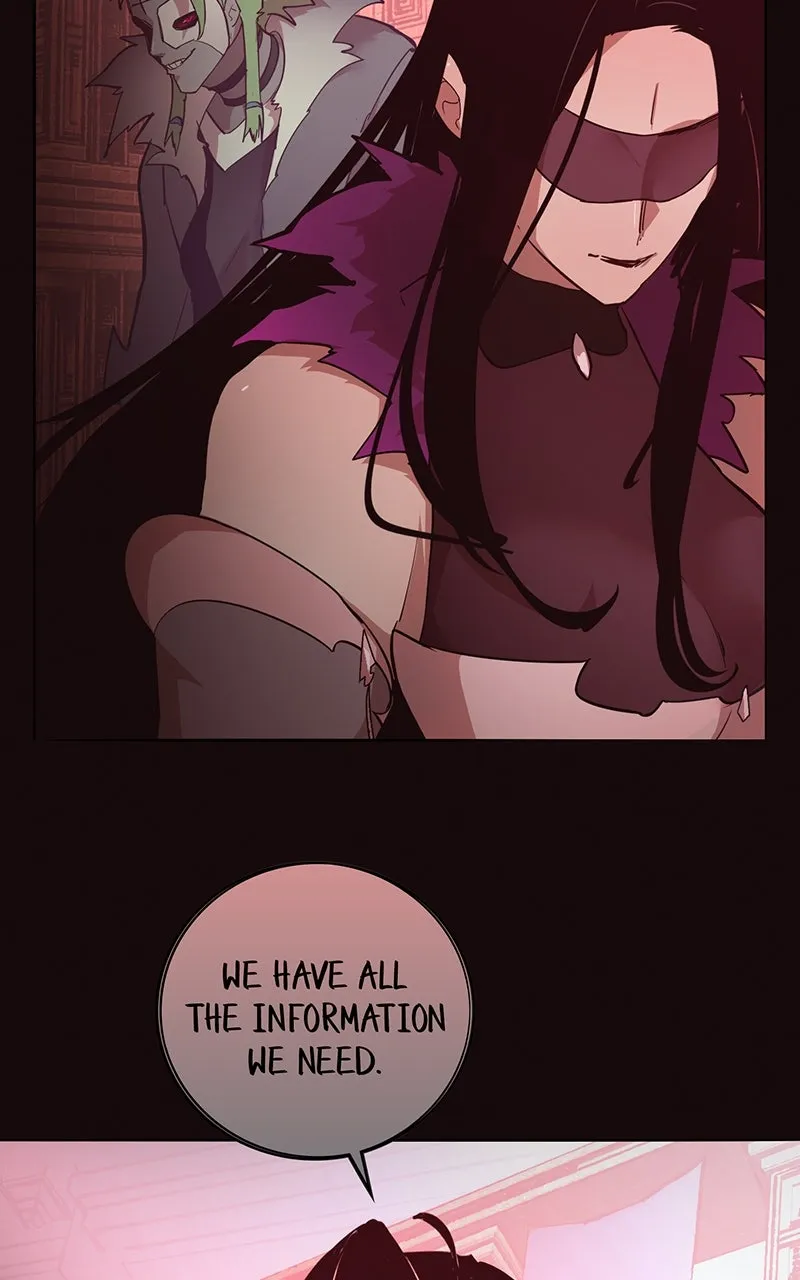 Dreamwalker Chapter 51 page 59 - 