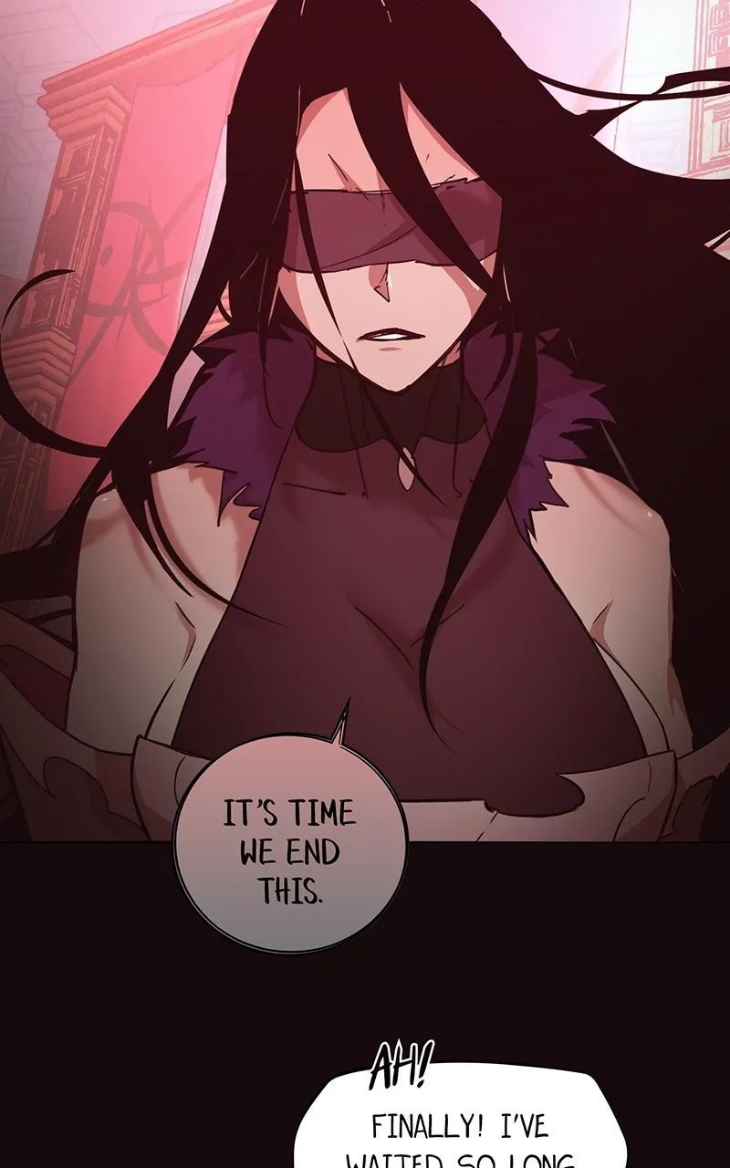 Dreamwalker Chapter 51 page 60 - 