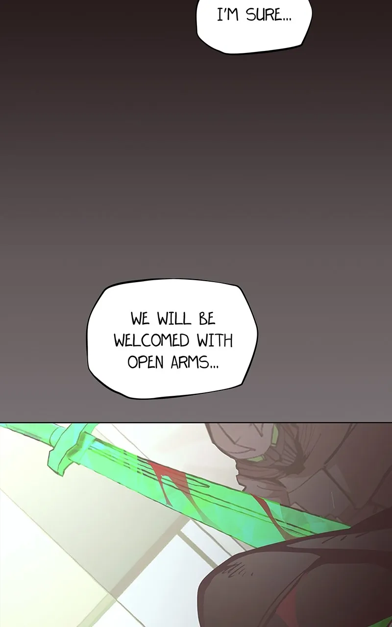 Dreamwalker Chapter 51 page 62 - 