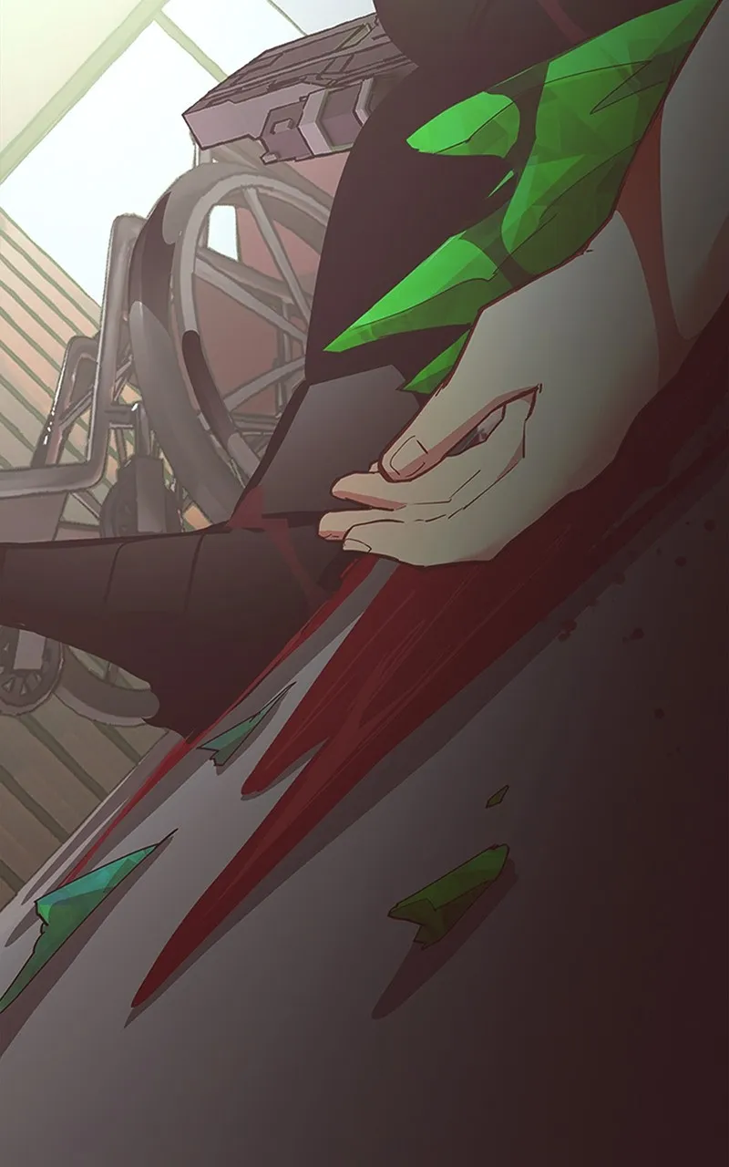 Dreamwalker Chapter 51 page 63 - 