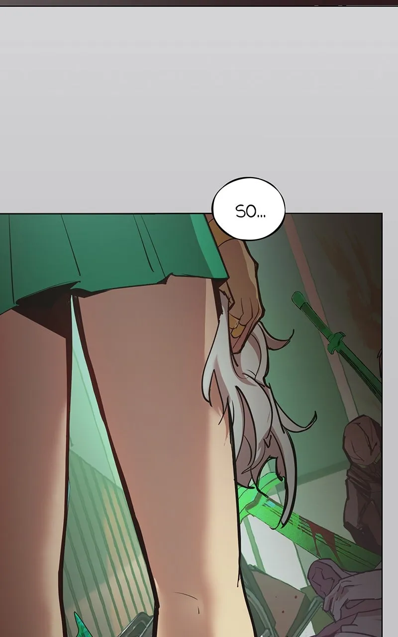 Dreamwalker Chapter 51 page 64 - 