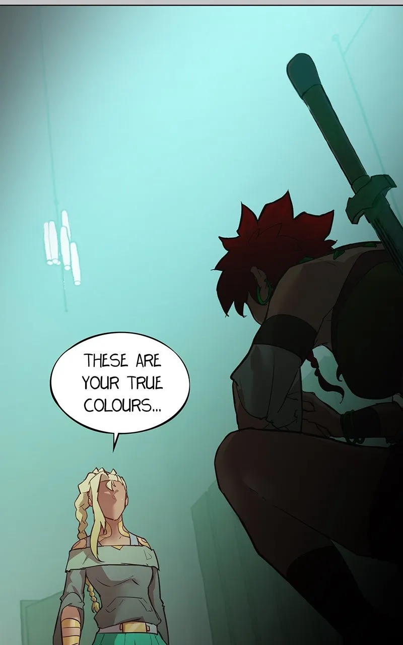 Dreamwalker Chapter 51 page 66 - 