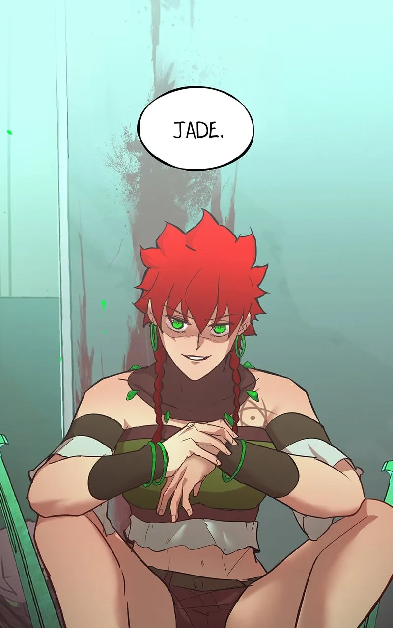Dreamwalker Chapter 51 page 68 - 