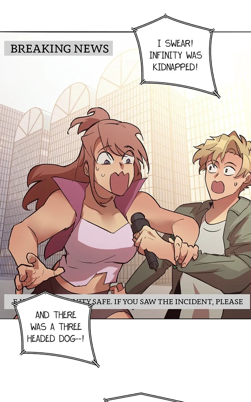 Dreamwalker Chapter 51 page 72 - 