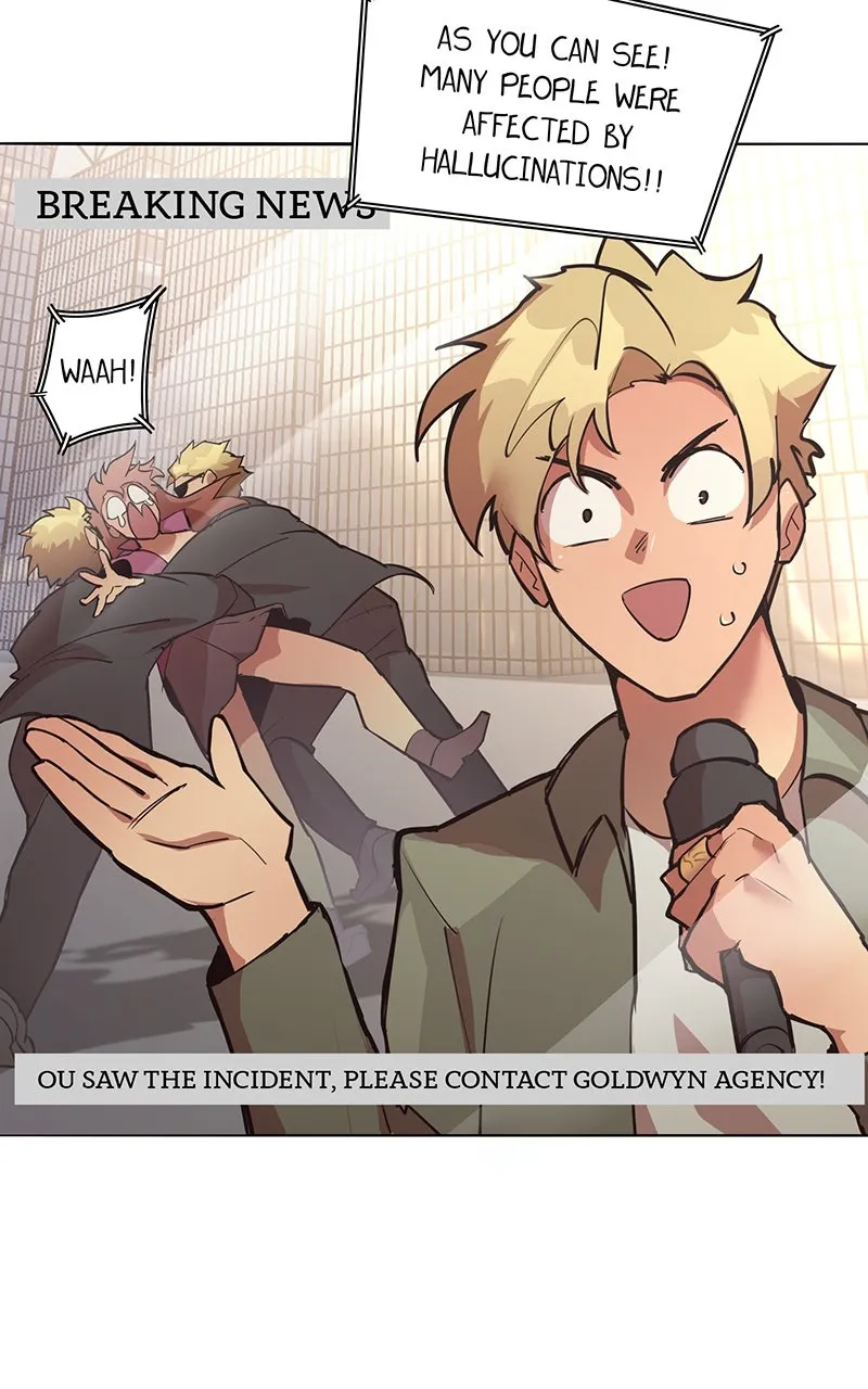 Dreamwalker Chapter 51 page 73 - 