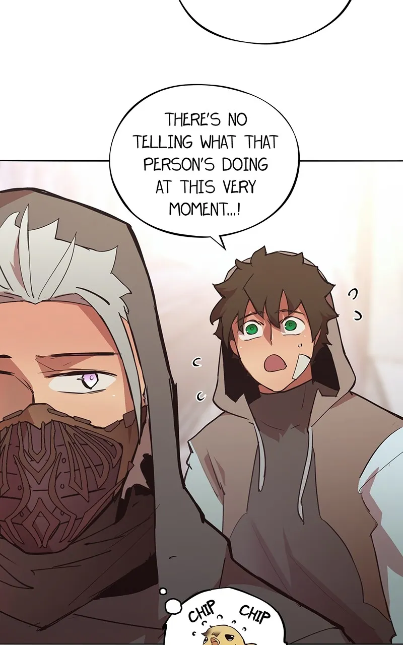 Dreamwalker Chapter 51 page 78 - 