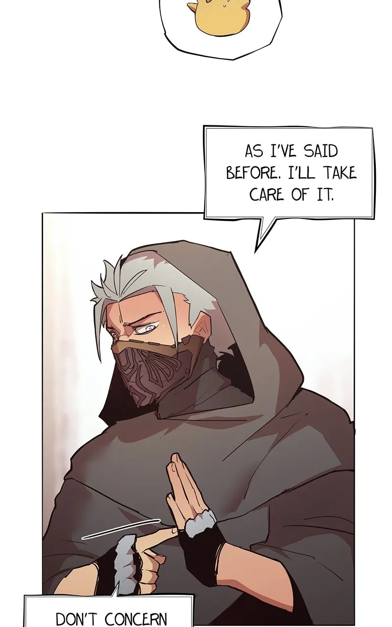 Dreamwalker Chapter 51 page 79 - 