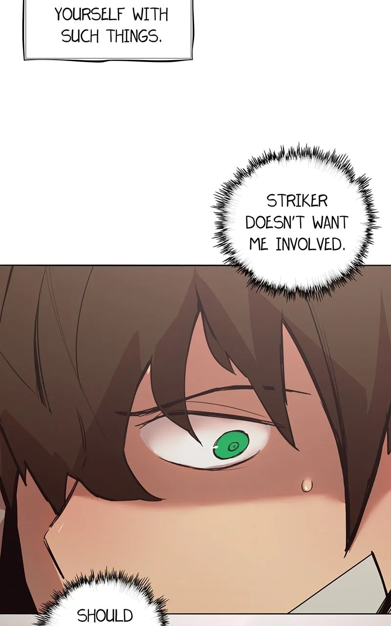 Dreamwalker Chapter 51 page 80 - 