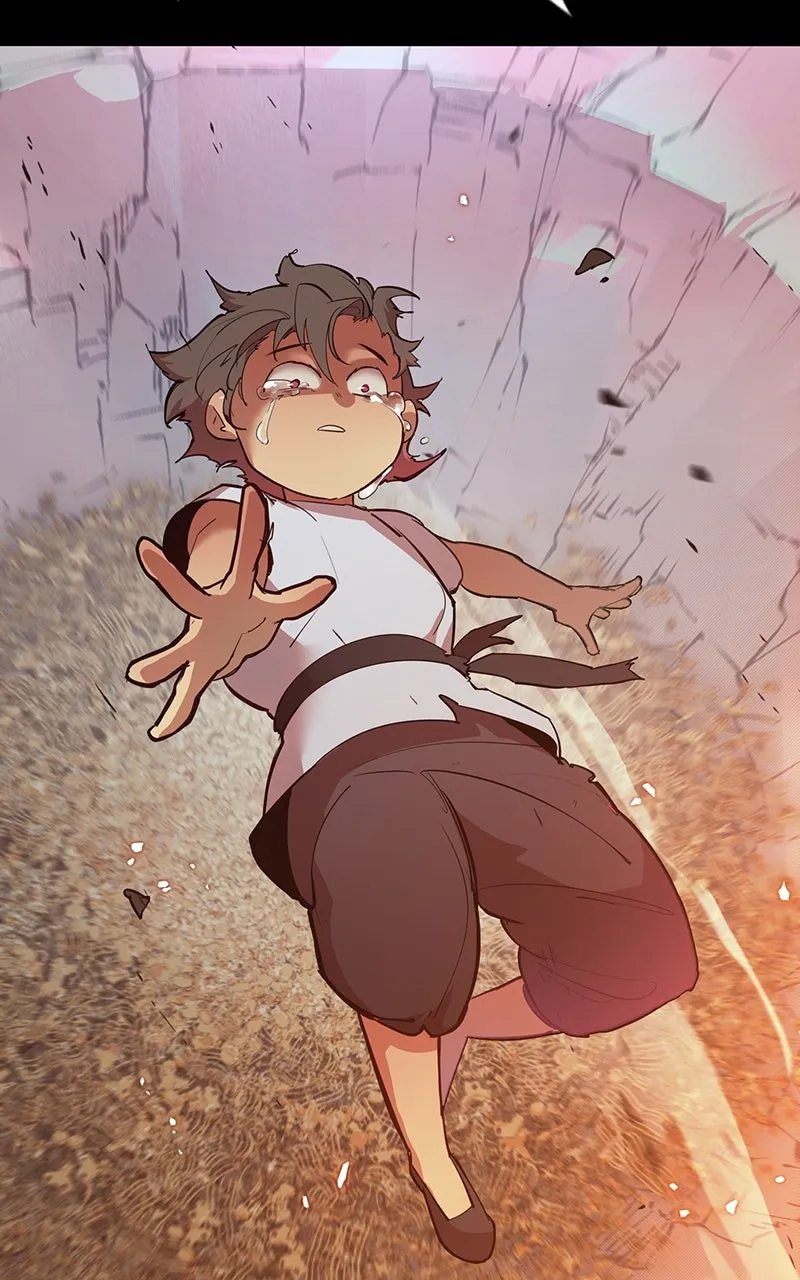 Dreamwalker Chapter 51 page 9 - 