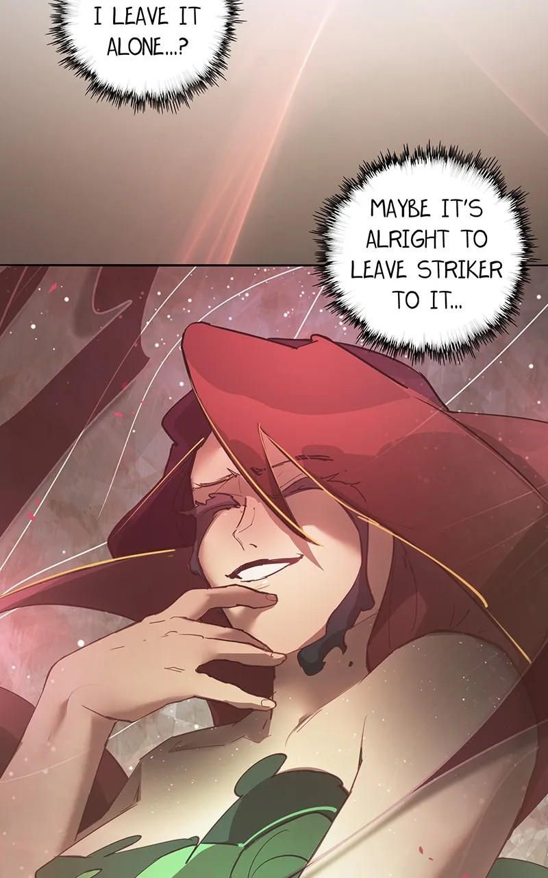 Dreamwalker Chapter 51 page 81 - 