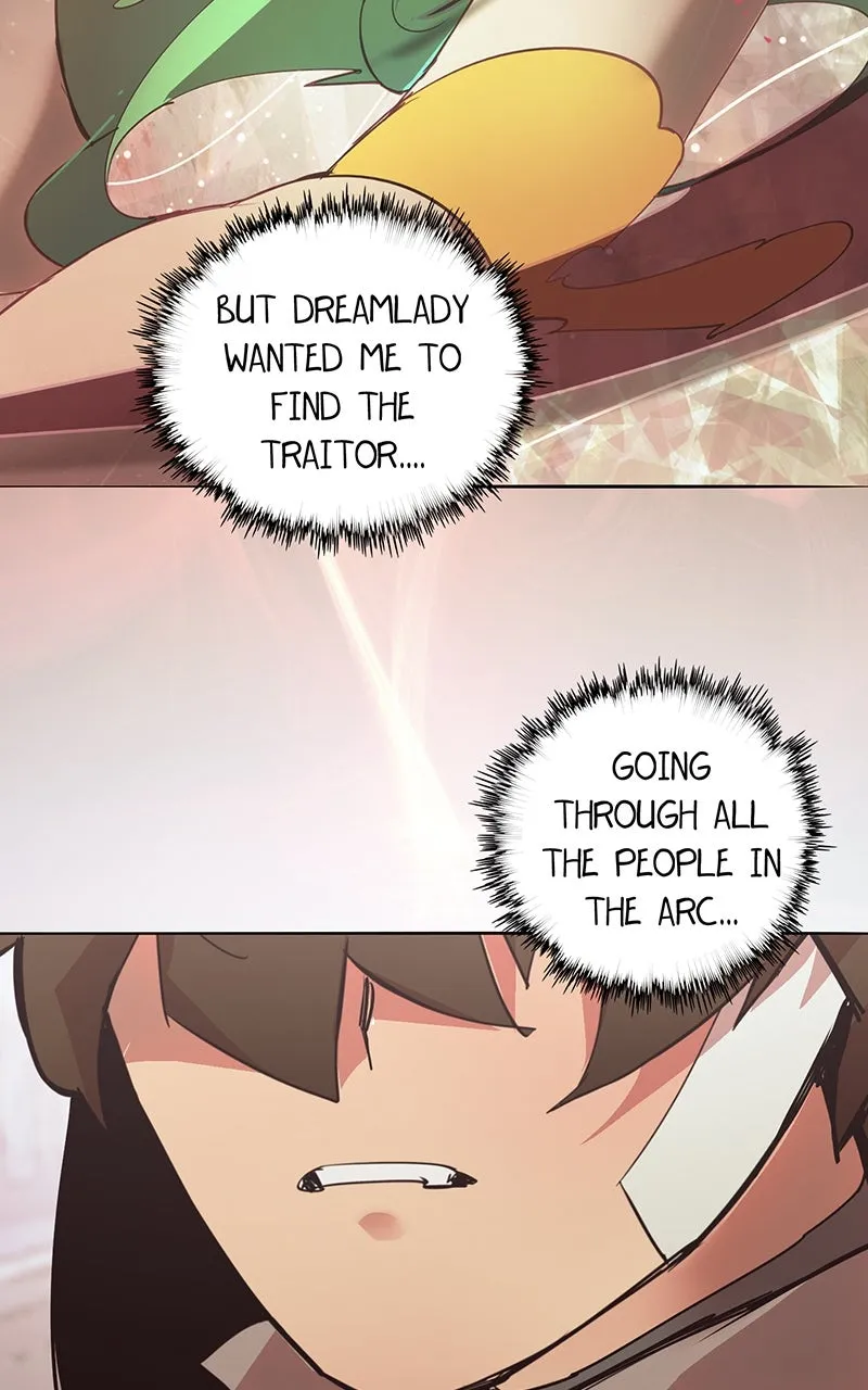Dreamwalker Chapter 51 page 82 - 