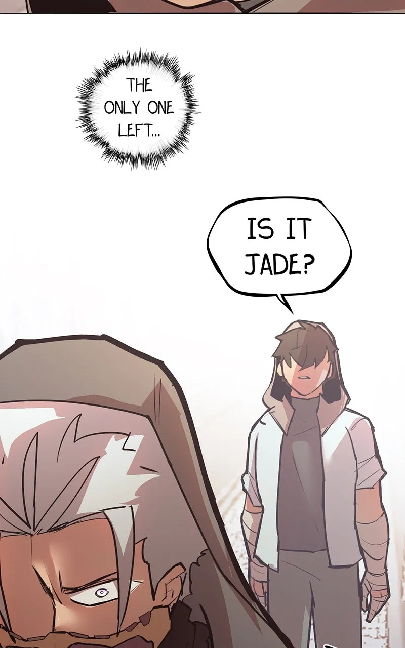 Dreamwalker Chapter 51 page 83 - 
