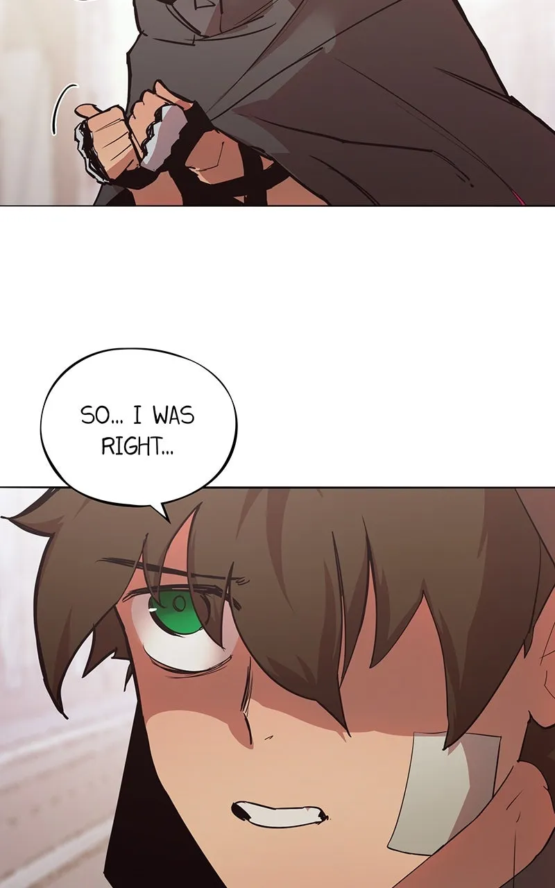 Dreamwalker Chapter 51 page 85 - 