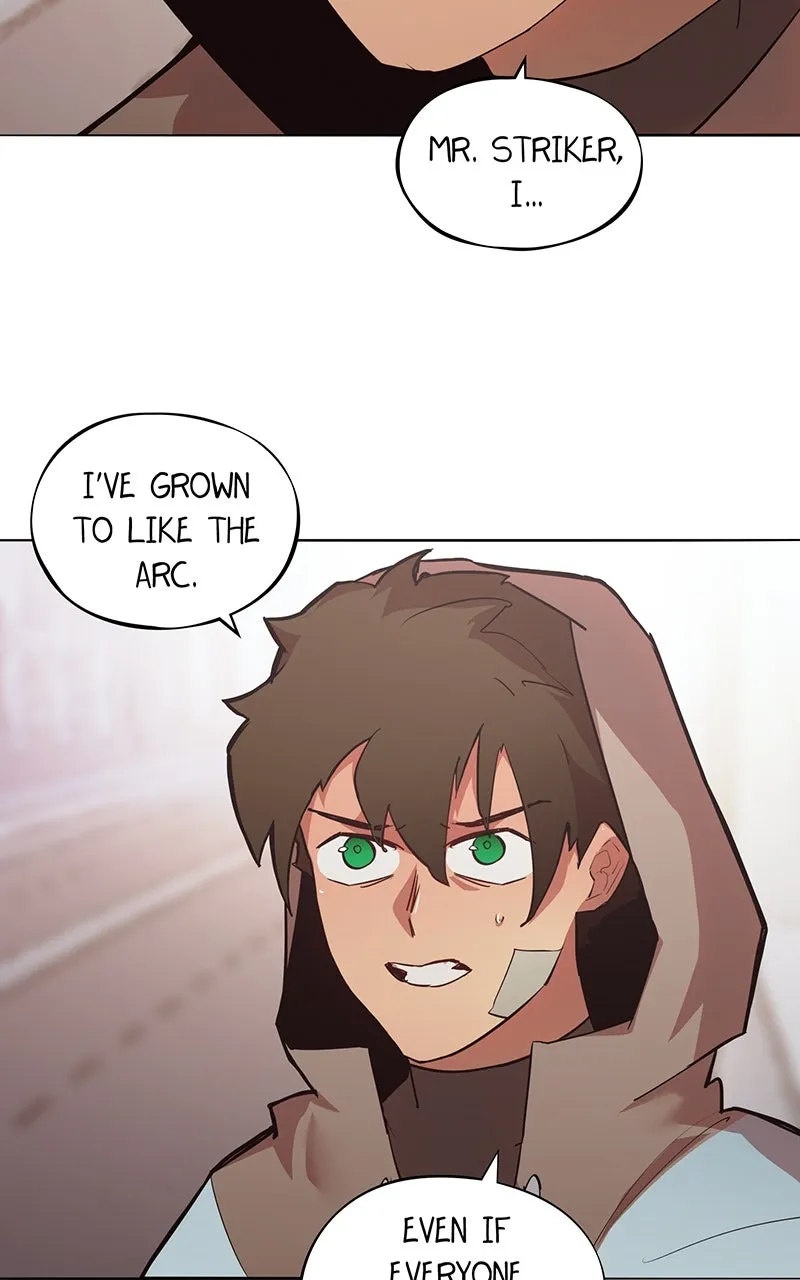 Dreamwalker Chapter 51 page 86 - 