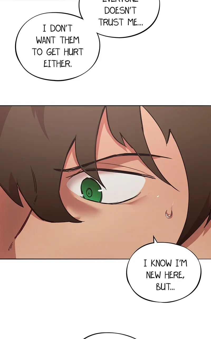 Dreamwalker Chapter 51 page 87 - 