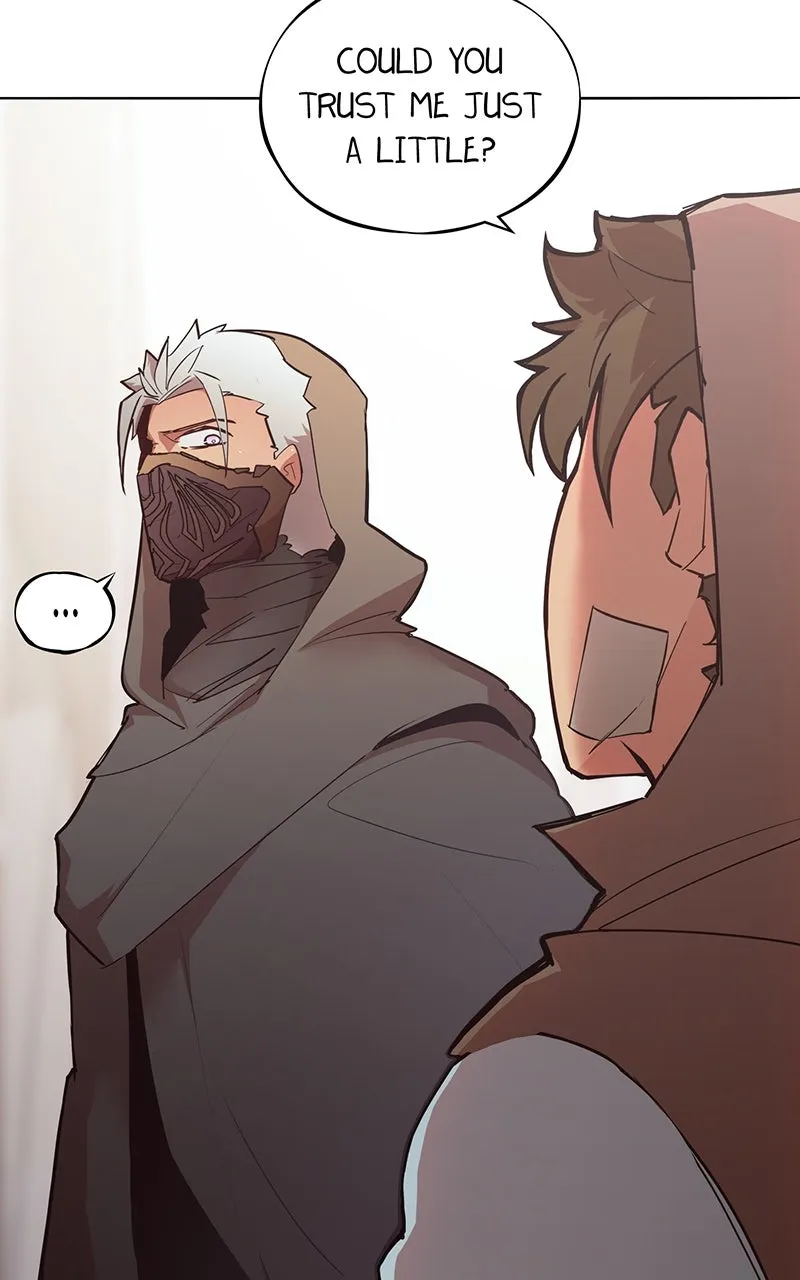 Dreamwalker Chapter 51 page 88 - 