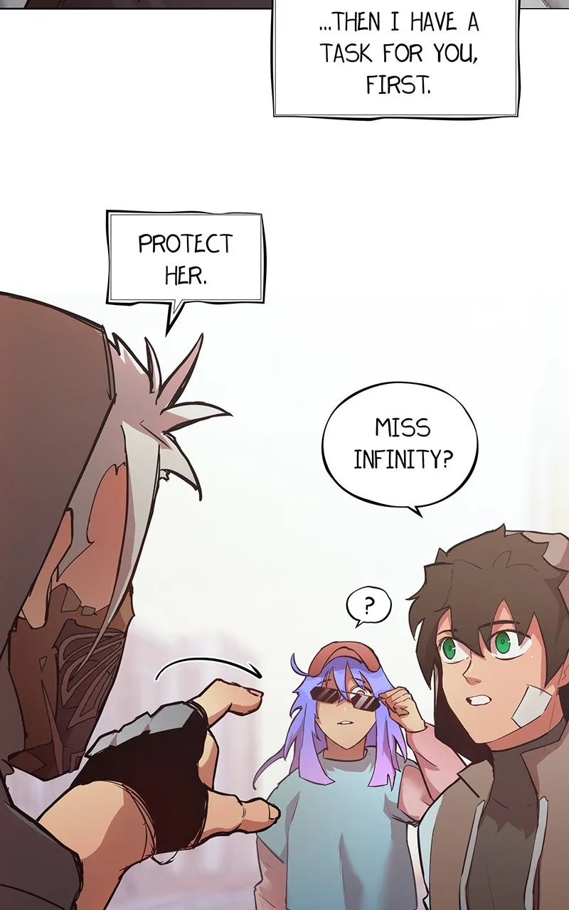 Dreamwalker Chapter 51 page 90 - 