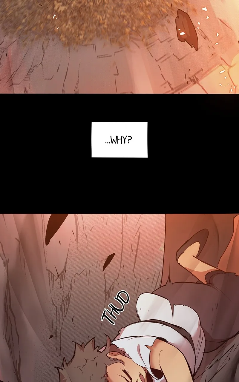 Dreamwalker Chapter 51 page 10 - 