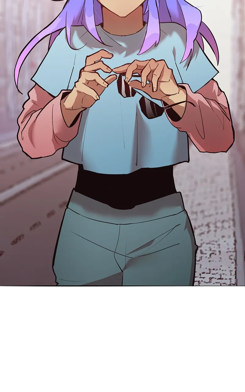 Dreamwalker Chapter 51 page 92 - 