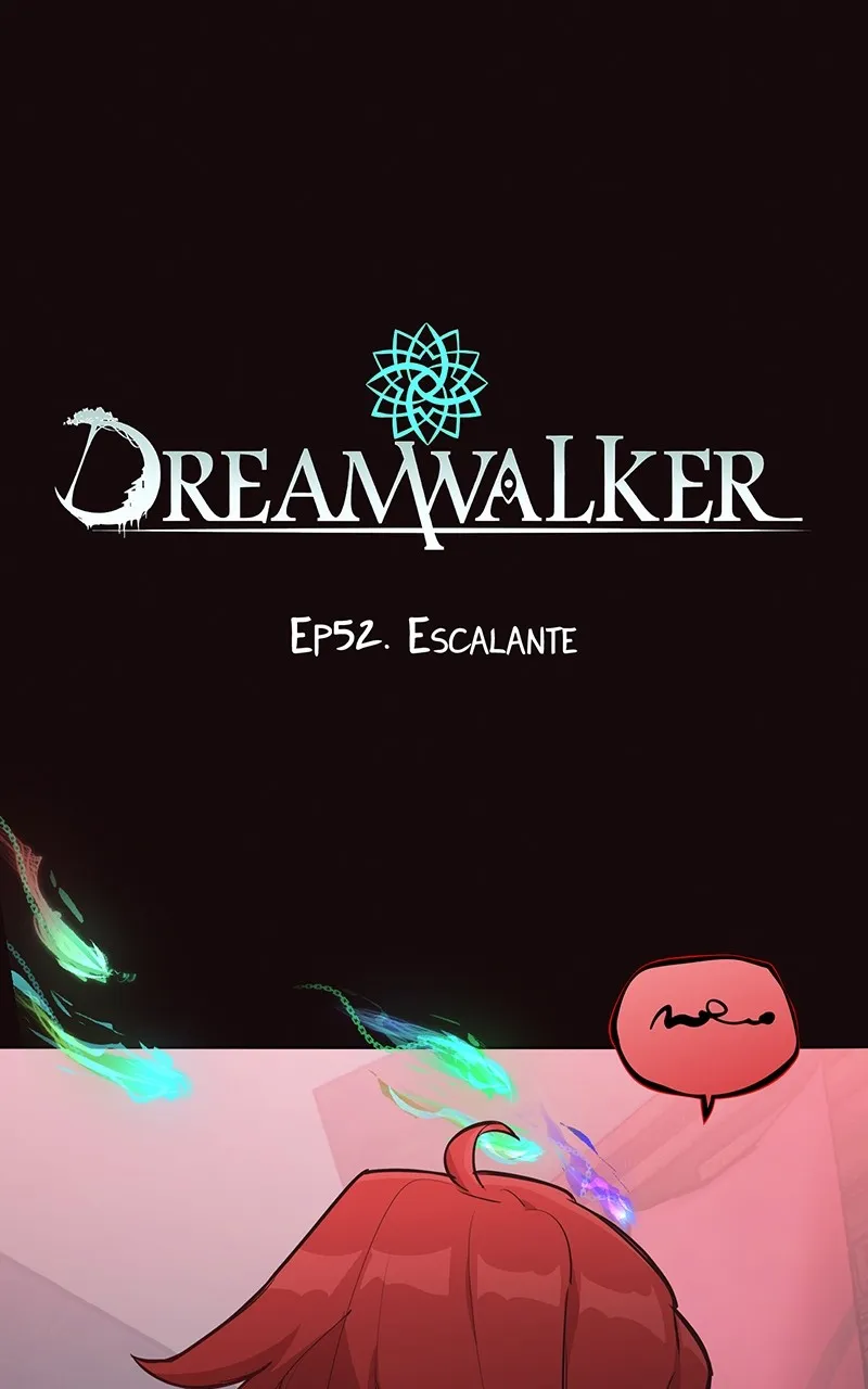 Dreamwalker Chapter 52 page 1 - 