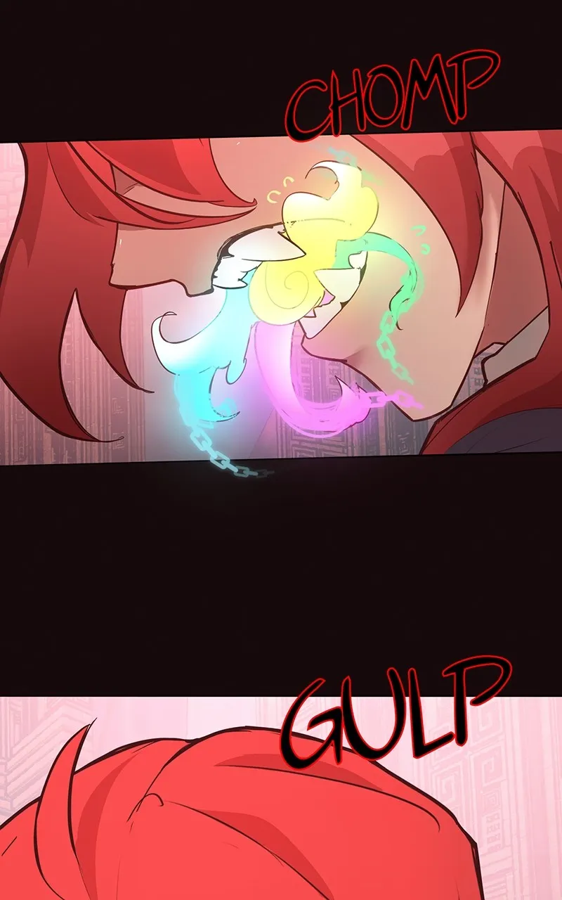 Dreamwalker Chapter 52 page 11 - 
