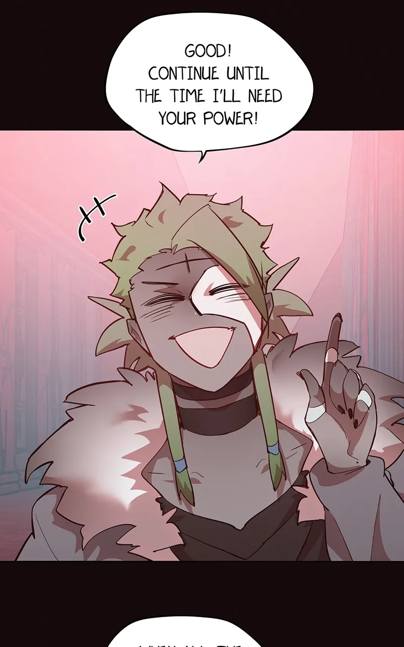 Dreamwalker Chapter 52 page 13 - 